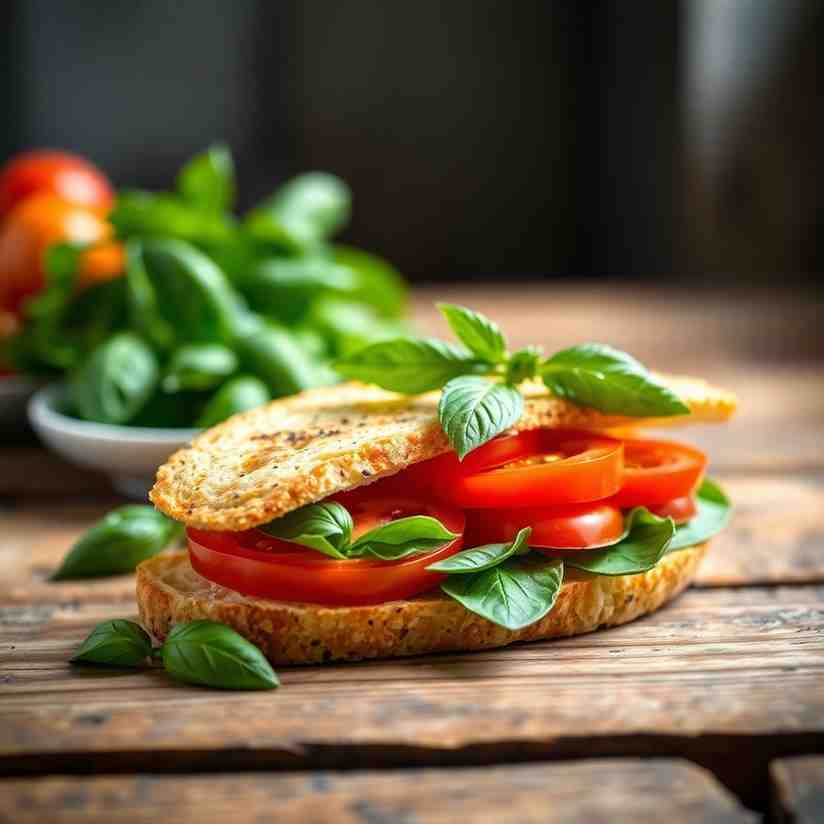 Pa Amb Tomàquet Easy Recipe Tomato Sandwich